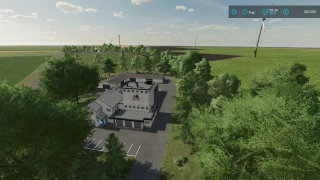 Huron County Michigan 16x v 1.0 thumbnail 2