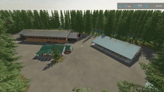 Huron County Michigan 16x v 1.0 thumbnail 5