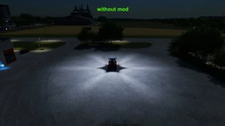 Increase Light Range v 1.0.1 thumbnail 3