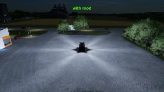 Increase Light Range v 1.0.1 thumbnail 2