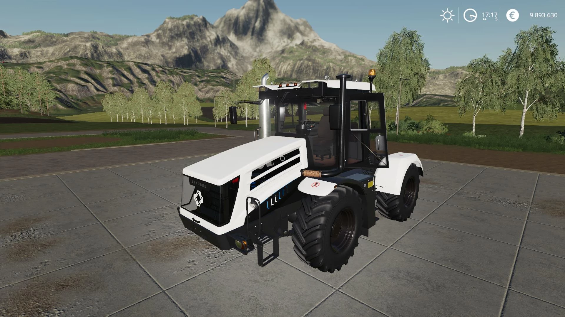 K5 v 2.0