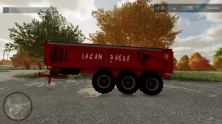 La Campagne 30T v 2.1 thumbnail 6