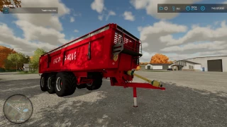 La Campagne 30T v 2.1 thumbnail 10