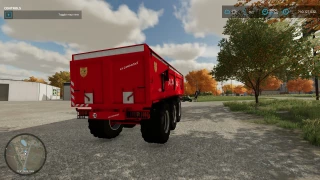 La Campagne 30T v 2.1 thumbnail 7