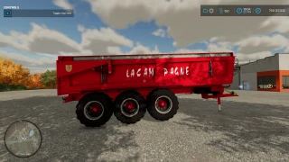 La Campagne 30T v 2.1 thumbnail 11