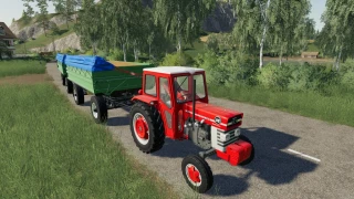 Massey Ferguson 168, 178, 188 v 1.1 thumbnail 5