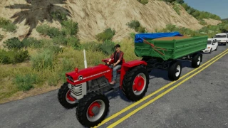 Massey Ferguson 168, 178, 188 v 1.1 thumbnail 4