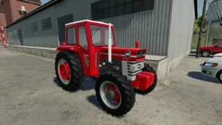 Massey Ferguson 168, 178, 188 v 1.1 thumbnail 3