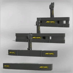 Meyer Weight Pack