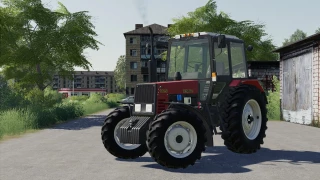 MTZ 1025 RAT v 1.0 thumbnail 5