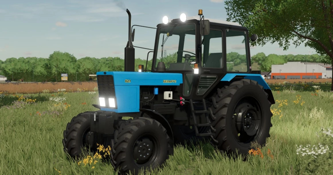 MTZ-1025