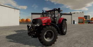 NEW HOLLAND CX 8080 v 2 thumbnail 4