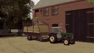 Old Polish trailer v 1.0 thumbnail 2