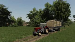 Old Polish trailer v 1.0 thumbnail 3