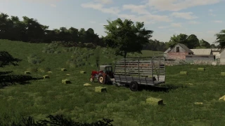 Old Polish trailer v 1.0 thumbnail 4