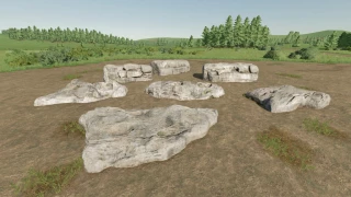 Placeable Objects Pack v 2 thumbnail 4