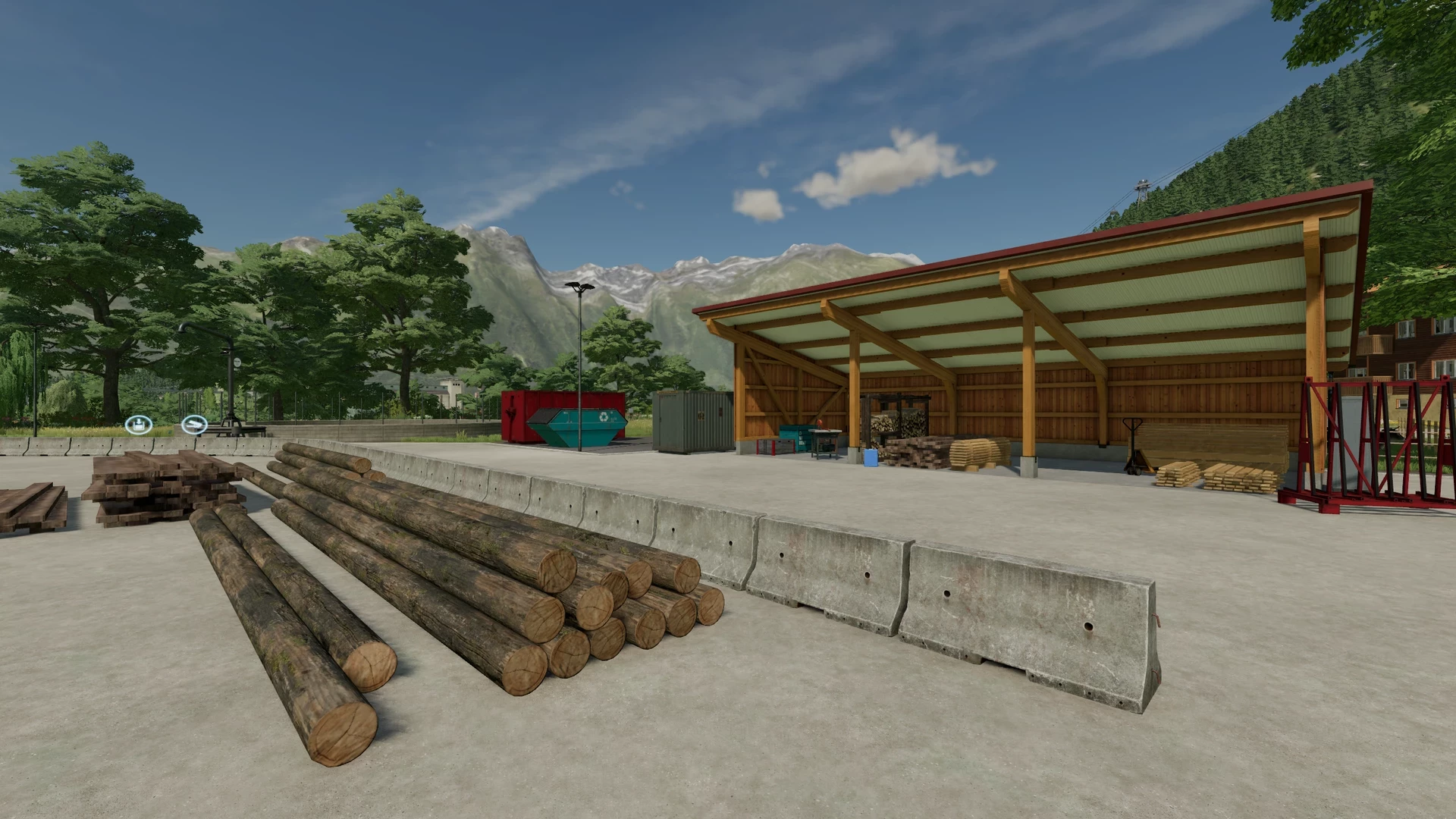 Placeable Objects V 10 Fs 22 8990