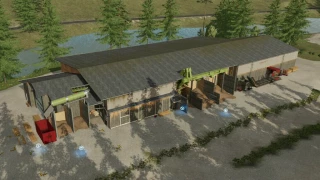 Sawmills Pack v 2.0 thumbnail 7