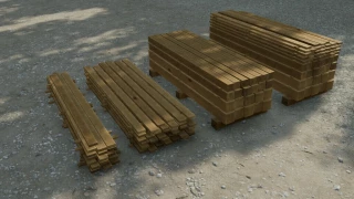 Sawmills Pack v 2.0 thumbnail 2