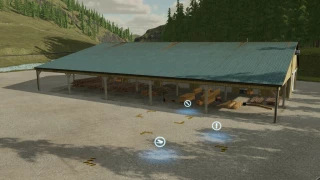 Sawmills Pack v 2.0 thumbnail 6