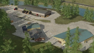 Sawmills Pack v 2.0 thumbnail 4