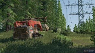 Takeuchi TL12V 2v 1 v 1.0 thumbnail 3