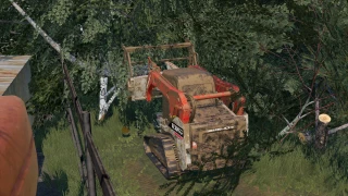 Takeuchi TL12V 2v 1 v 1.0 thumbnail 4
