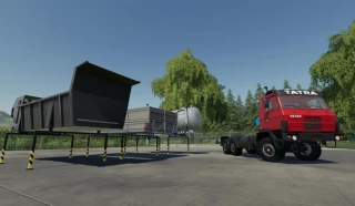TATRA 815 Final by Lukasino v 1.0 thumbnail 2