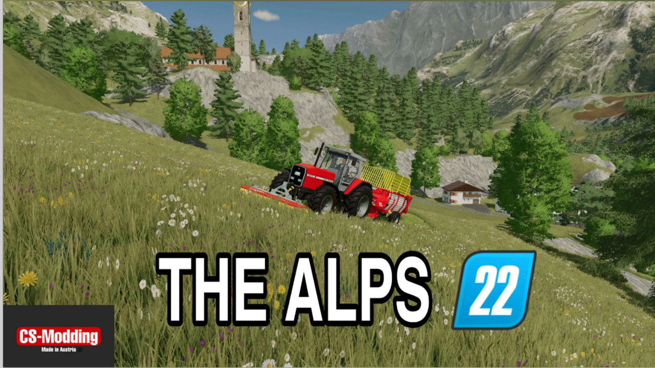 The Alps Fixed Problems
