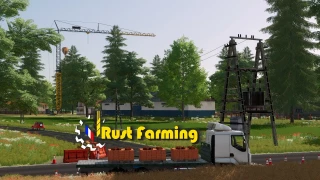 The French Plain