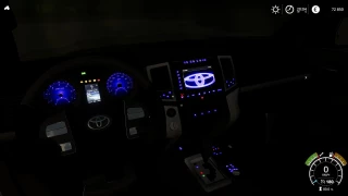 Toyota Land Cruiser 200 2016 v 3.0 thumbnail 3
