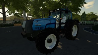 Valtra 8400 v 1.5 thumbnail 3