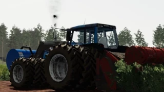 Valtra 8400 v 1.5 thumbnail 4