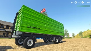 CASELLA TİPPER TRAİLER V3 1.0.0 thumbnail 2