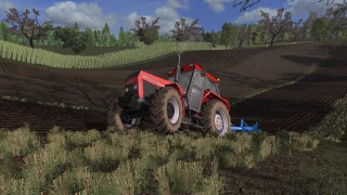 Ursus 1014 MORE REALISTIC 1 thumbnail 2