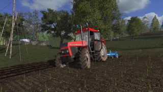 Ursus 1014 MORE REALISTIC 1 thumbnail 3