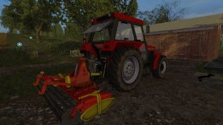 Ursus 1014 MORE REALISTIC 1 thumbnail 4