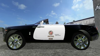 Rolls Royce LAPD 1 thumbnail 3