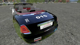 Rolls Royce LAPD 1 thumbnail 4