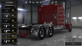 Pete389jp's Accessories Pack / fixed w sounds 1.43 thumbnail 3