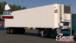Timpte Super Seal v1.0 thumbnail 4