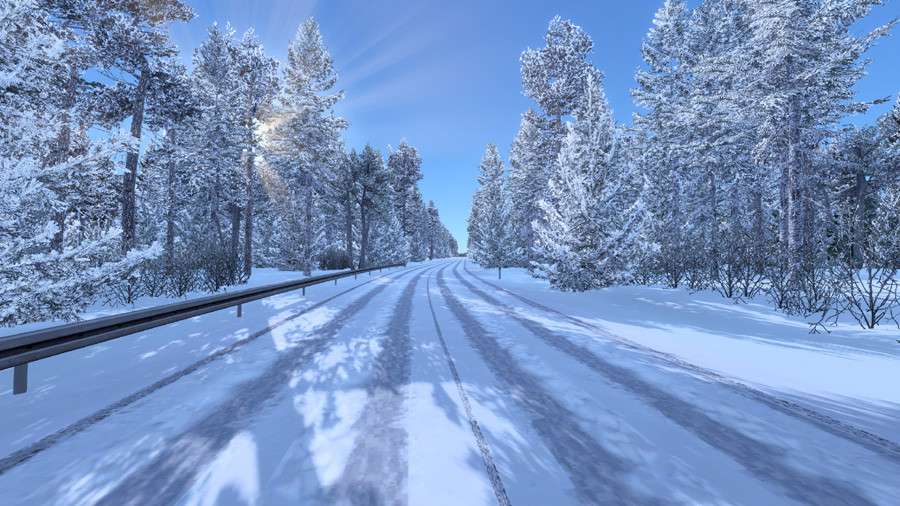 Improvements & Fixes Pack for Frosty