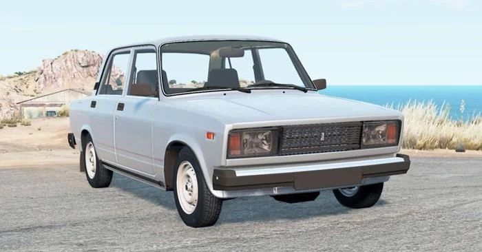 vaz 2105 - BeamNG.drive Search - ModLand.net