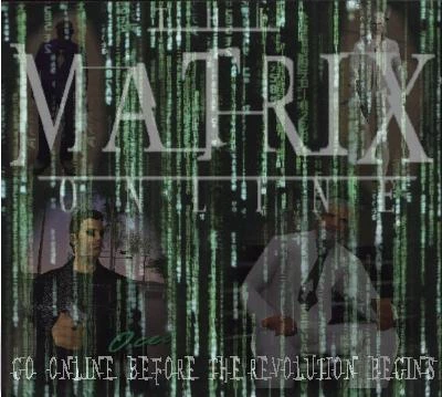 MaTrIxOnLiNeMod 3.5 - GTA: Vice City