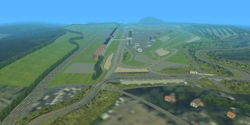 GTA Vice City on Assetto Corsa!