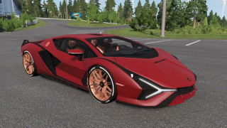 Mod Image