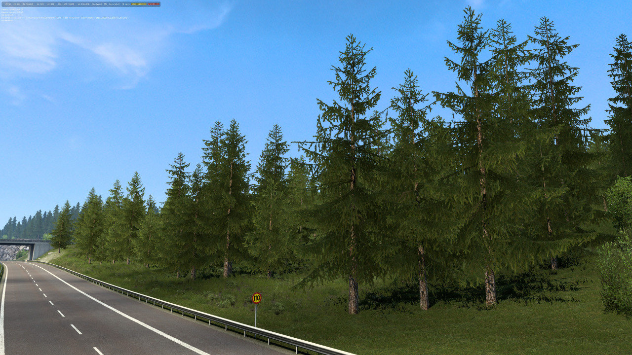 Spruce improved