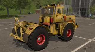 KIROVETS K-700A 1.0 thumbnail 4