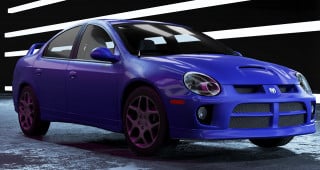 Mod Image