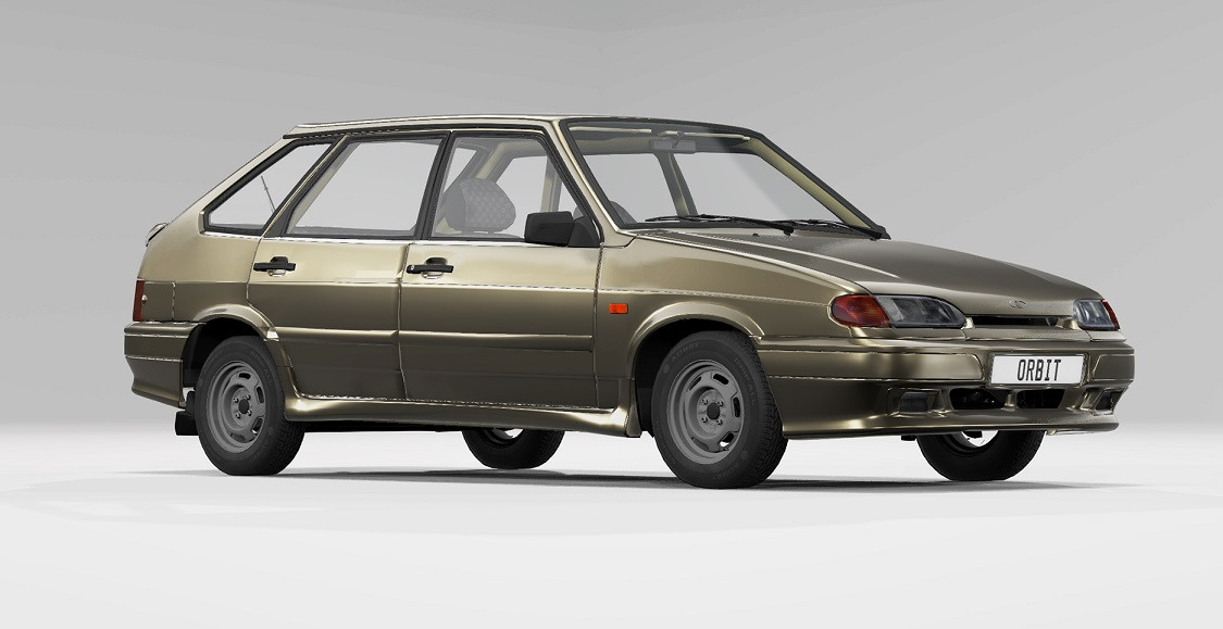 VAZ 2114
